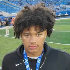 Jaylen Mercer, Winton Woods