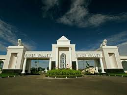 Datang lihat rumah contoh dan rasakan suasana river valley residence yang asri di jl. Perumahan Murah Di Medan Johor Baru Komplek River Valley