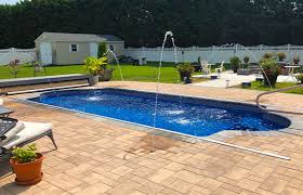 Pool Models Swimusa Fiberglass Swimming Pools