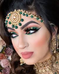 Guneet Makeup Artist On Instagram Humaira S Henna Night Bridal Makeup Hair Styling Dressing Services And Photography By Bridal Makeup Henna Night Makeup