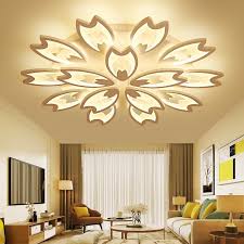 Item Type Ceiling Lightspower Source Acstyle Modernvoltage 90 260vtechnics Platedlight Ceiling Design Living Room Ceiling Design False Ceiling Living Room