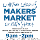 Maker’s Market on Main Street