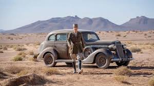 La Bataille de Gaulle : un diptyque spectaculaire pour raconter un destin en guerre