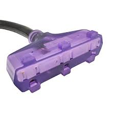 50 amp to 110 adapter for rv. Parkworld 886245 Rv 50 Amp To 110v Adapter Cord Nema 14 50p Male With Handle To 3 5 15r Household Tri Outlet Female With Lighted In Kenya Whizz Adapters