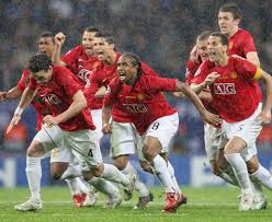 Preview, buy, and download songs from the album manchester united: Manchester United S 2008 Champions League Winning Side Where Are They Now Daily Star