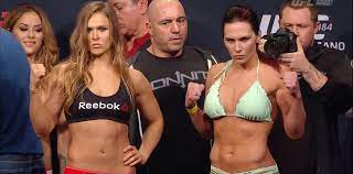 Arlovski left the ufc and rejoined the promotion six years later. Ufc 193 Free Fight Video Ronda Rousey Taps Cat Zingano In Record Time Mmaweekly Com