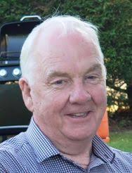 Condolence Book for Denis McMahon (Athenry, Galway)