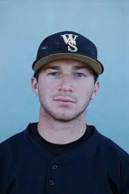 2017 Baseball Roster