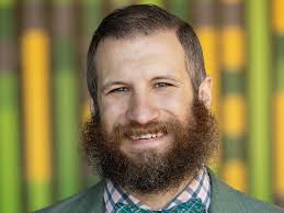 Meet Greg Dallinger!