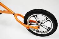 2024 South Coast Cruzers Slingshot Mag Wheels Recumbent Trike ...