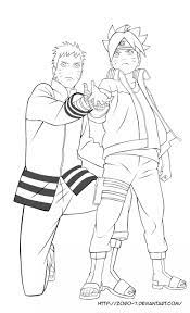 This premise makes it exciting and popular with children. Naruto Coloring Pages Free Printable Coloring Pages For Kids