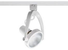 Wishbone Light Head For Juno Track Lighting Black Transitional Track Heads And Pendants By Destination Lighting
