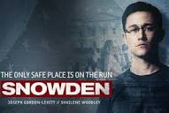 Film Review: Snowden - Lift-Off Global Network