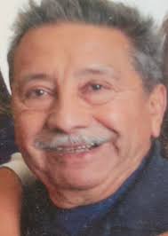 Rafael G. Guzman Obituary 2022