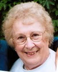 Bernadette B. Shive Obituary January 13, 2011