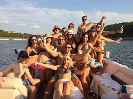 The whig party was formed in 1834 by opponents to jacksonian democracy. Lake Travis Party Boat Good Times Tours