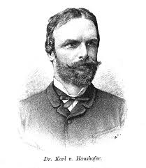 Karl Haushofer: One of the More Important Persons to Influence the Events  That Led to WWII and the Holocaust