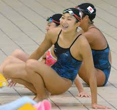 池江「濃い夏にしたい」 競泳五輪代表が合宿公開 - 読んで見フォト - 産経フォト