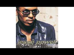 Jesse Powell