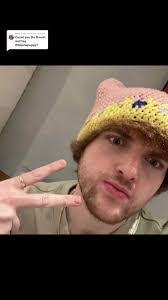 Colton Huff's Instagram, Twitter & Facebook