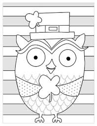 Signup to get the inside scoop from our monthly newsletters. St Patrick S Day Coloring Pages Hallmark Ideas Inspiration