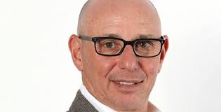 Eric Morris secures new role after Brand Collective exit