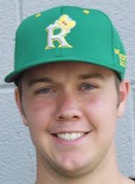 Winchester Royals pitcher John Barr named Valley League Player of the Week