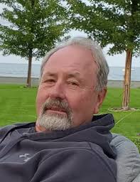 Obituary information for Mark Wintermeyer