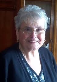 Barbara Rand Obituary