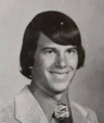 Jim McClary, class of 1978