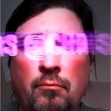 Chris Borders (tikimancasting)