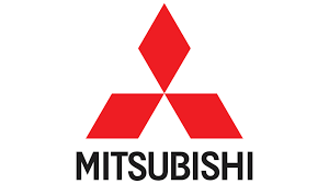 Mitsubishi Logo