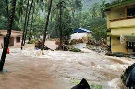 Image result for kerla flood