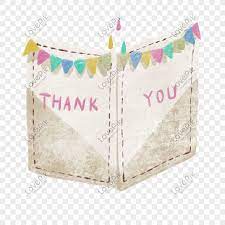 Langkah seterusnya ialah menulis nota/kad ucapan terima kasih anda. Terima Kasih Kad Ucapan Gambar Unduh Gratis Imej 401203972 Format Psd My Lovepik Com