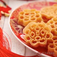 Resepi kuih dari gula melaka. Resepi Biskut Tahun Baru Cina Www Resepiku Buzz