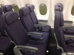 Connectivity is available for laptops or mobile devices. Who Has The Best 737 American Or United Travel Codex
