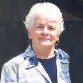 Obituary information for Kathryn Louise Jones Calain