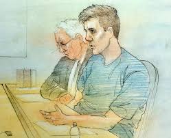 The publication ban also made a lot of. Paul Bernardo S Parole Denied