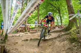 Cross country mountain bike racing got short shrift during the coronavirus pandemic, but one rider made the most of every competition she entered. Nino Rules As Racing Resumes In Europe Mountain Bike Action Magazine
