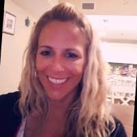 Stephanie Burkholder