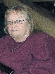 Mary Knox Obituary April 15, 2014