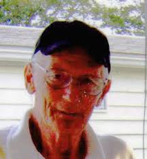 John Parsonage Obituary (1936