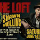 Shawn Mullins @ The Loft
