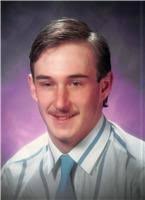 Todd Wimer Obituary (1970