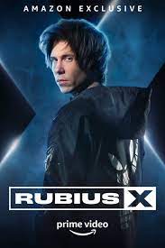 Rubius X (2022) - IMDb