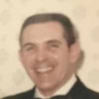 Gerald Warren Gustafson (1927–1994) • FamilySearch