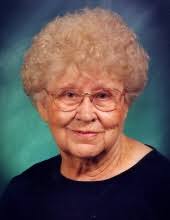 Obituary information for Allie Bland Edmondson