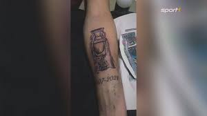 Jan 01, 2021 · north myrtle beach continues to suggest that residents and visitors wear face masks when frequenting all retail businesses, including but not limited to grocery stores and pharmacies, and businesses where personal services are dispensed including but not limited to hair and or nail salons, barber shops, and tattoo parlors. Neues Tattoo Gianluigi Donnarumma Lasst Sich Em Pokal Stechen