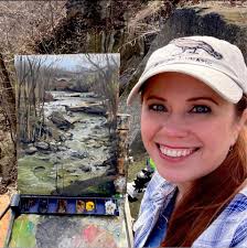 Jessica Henry Fine Art