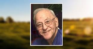 Salvatore A. 'Sam' Spoto Obituary December 3, 2020